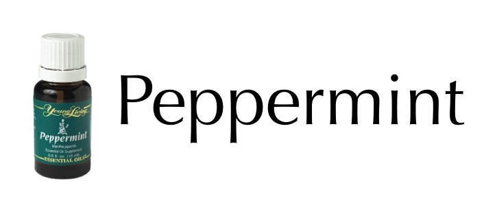 peppermint