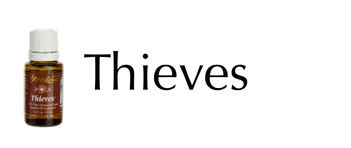 thieves
